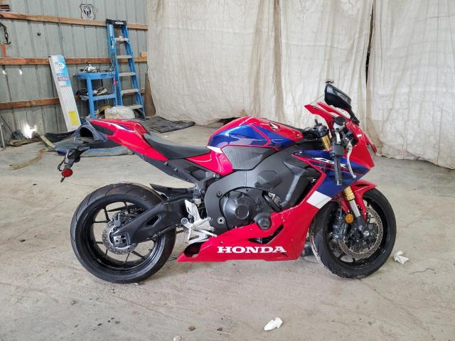 2023 HONDA CBR1000 RR JH2SC7716PK600180