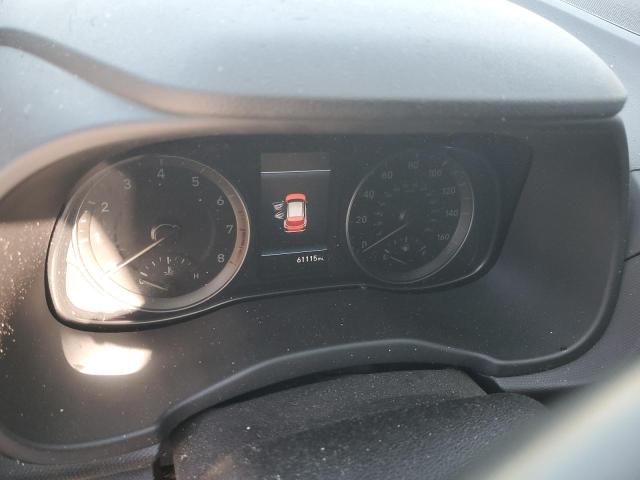 2021 HYUNDAI KONA SEL P #3303049620