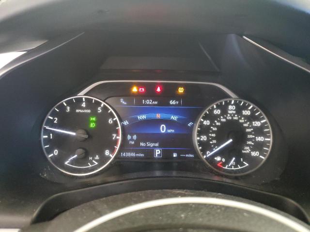 2018 NISSAN MURANO S 5N1AZ2MH9JN107411