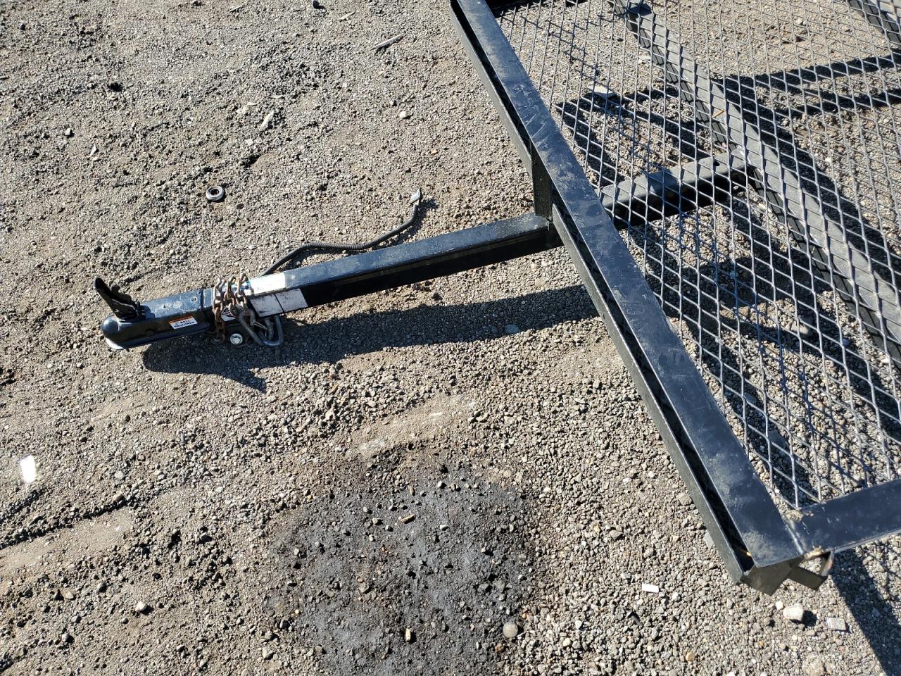 Lot #3268858209 2023 CARRY-ON UNKNOWN