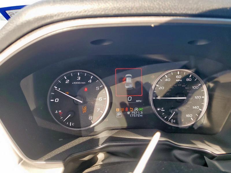 2024 SUBARU LEGACY LIM 4S3BWAN69R3022410