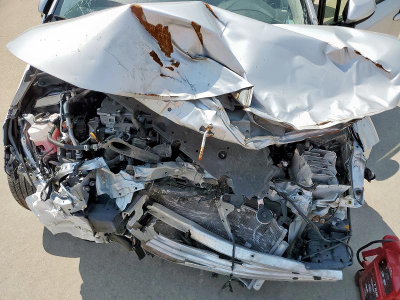 2023 TOYOTA COROLLA LE #3304613451