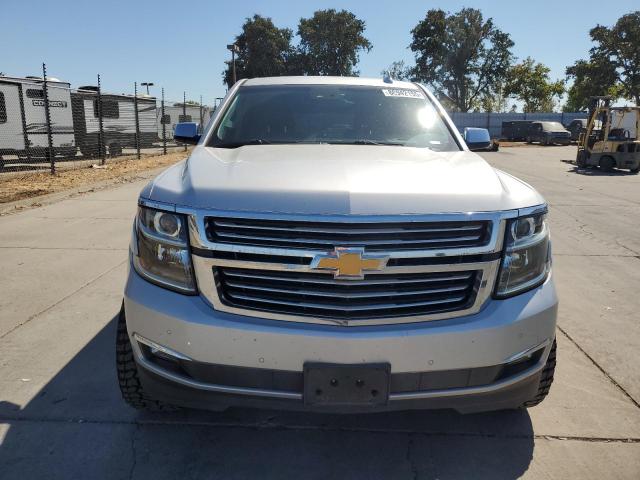 2017 CHEVROLET TAHOE K1500 PREMIER 1GNSKCKC6HR177971