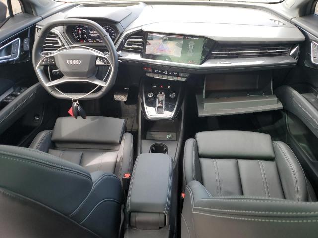 2023 AUDI Q4 E-TRON WA142BFZ9PP026539