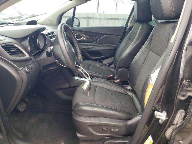 2015 BUICK ENCORE PREMIUM KL4CJBSB5FB110411