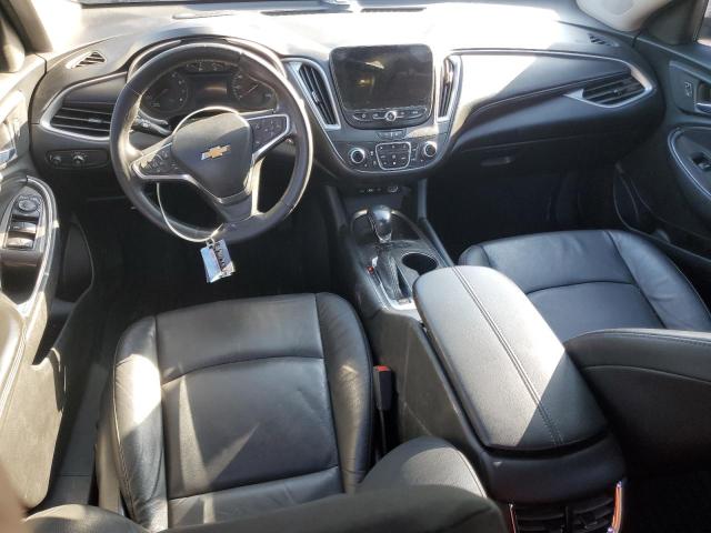 2022 CHEVROLET MALIBU LT - 1G1ZD5ST6NF153852