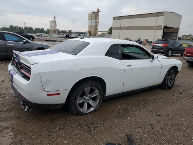 2018 DODGE CHALLENGER 2C3CDZAG1JH241844