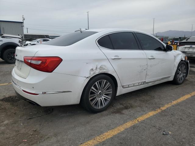 2015 KIA CADENZA PR - KNALN4D73F5194822