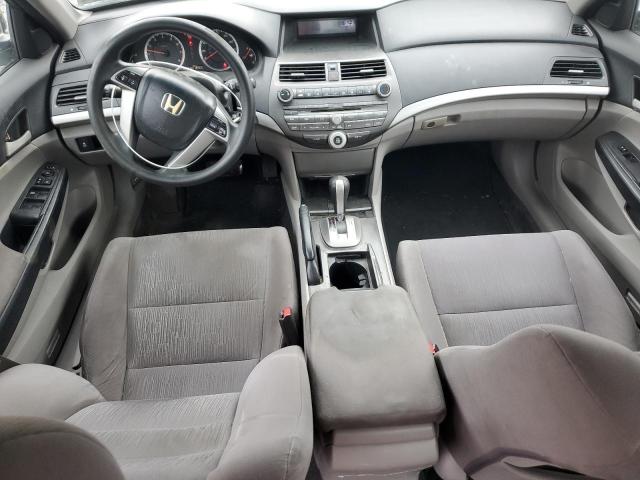 2011 HONDA ACCORD LX #3282448263