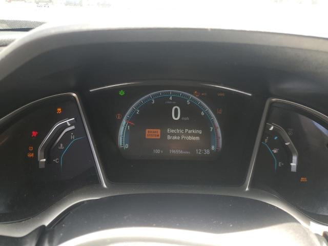 2016 HONDA CIVIC EX 19XFC2F8XGE088700
