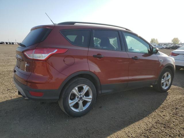 2016 FORD ESCAPE S 1FMCU9FX4GUC02767