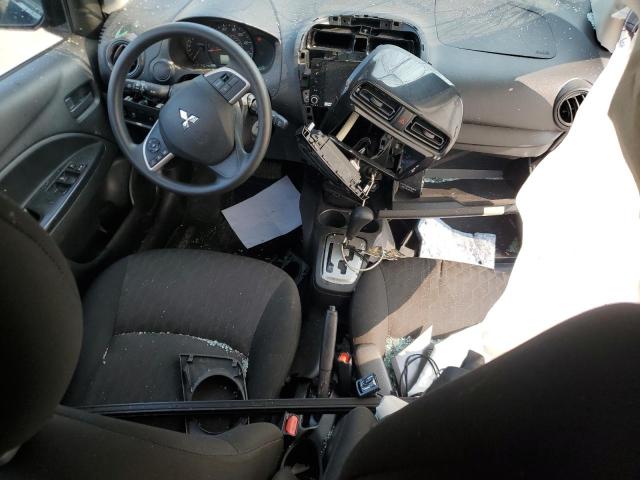 2024 MITSUBISHI MIRAGE ES ML32AUHJ2RH038244