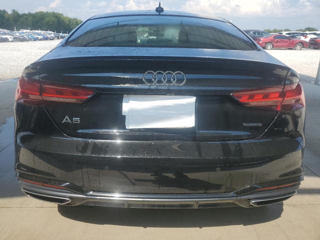 2025 AUDI A5 PREMIUM WAUDACF56SA006124