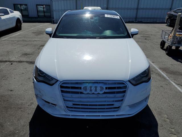 2016 AUDI A3 PREMIUM - WAUA7GFF2G1011197