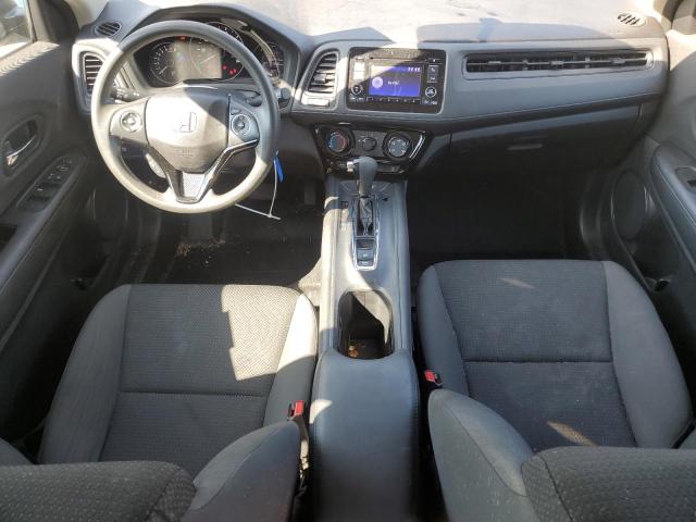 2020 HONDA HR-V LX 3CZRU6H33LM715718