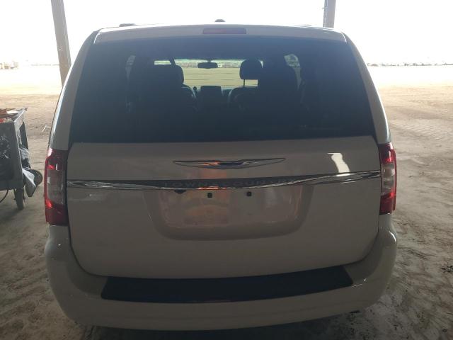 2015 CHRYSLER TOWN & COU 2C4RC1BG7FR588475
