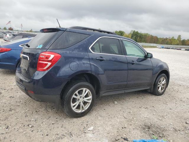 2017 CHEVROLET EQUINOX LT 2GNALCEK6H1509279