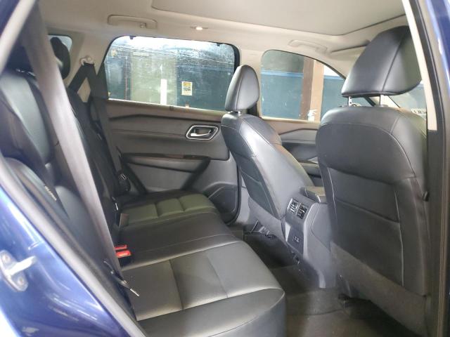 2021 NISSAN ROGUE SV 5N1AT3BA9MC786061