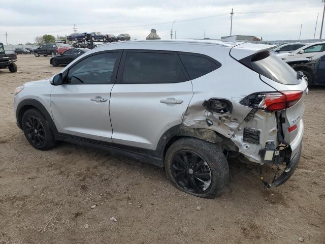 2019 HYUNDAI TUCSON LIMITED - KM8J3CA47KU029582
