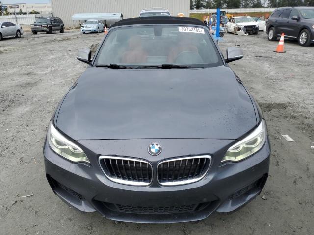 2016 BMW M235XI WBA1M5C58GV326670
