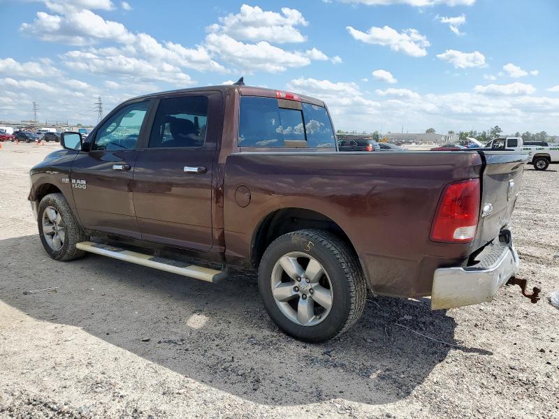 2013 RAM 1500 SLT - 1C6RR7LTXDS573632