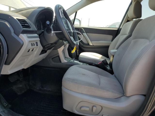 2015 SUBARU FORESTER 2 JF2SJADC3FH448616