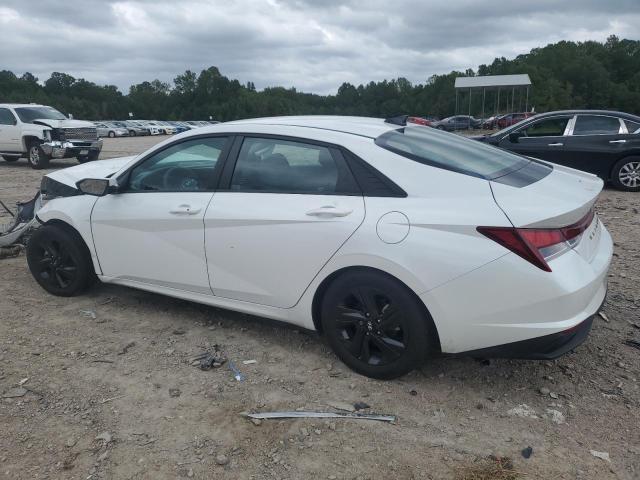 2021 HYUNDAI ELANTRA SE 5NPLM4AGXMH045265