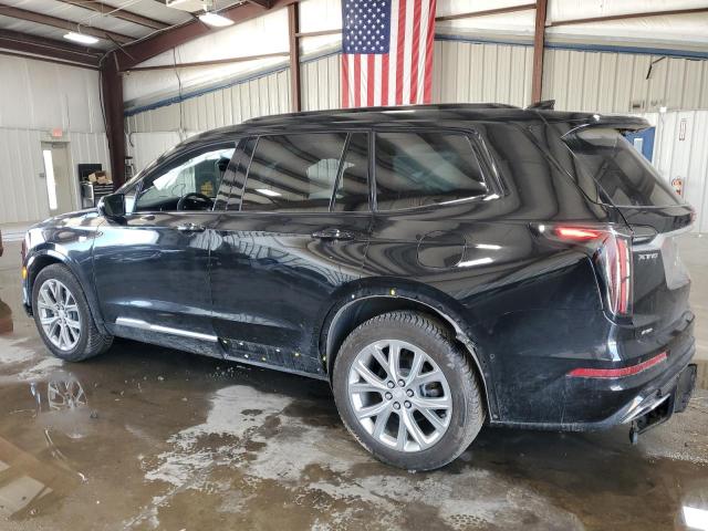 2020 CADILLAC XT6 SPORT 1GYKPGRS4LZ202030