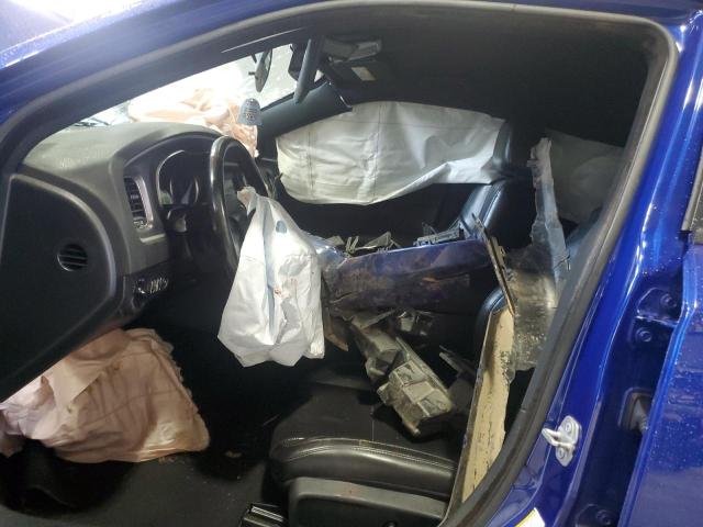 2020 DODGE CHARGER SX 2C3CDXBG2LH119564