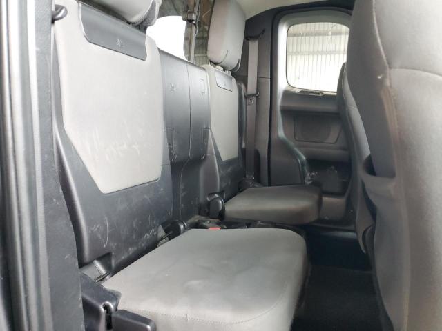 2020 TOYOTA TACOMA ACCESS CAB - 3TYRX5GN7LT001007