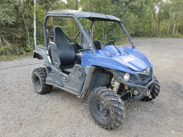2016 YAMAHA YXE700 E 5Y4AME4W1GA300470