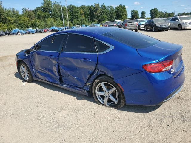 2015 CHRYSLER 200 LIMITE 1C3CCCAB7FN593359