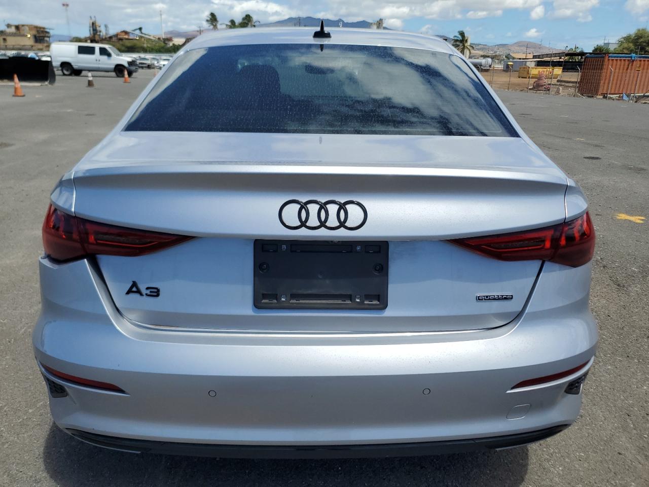 AUDI A3 PREMIUM PLUS