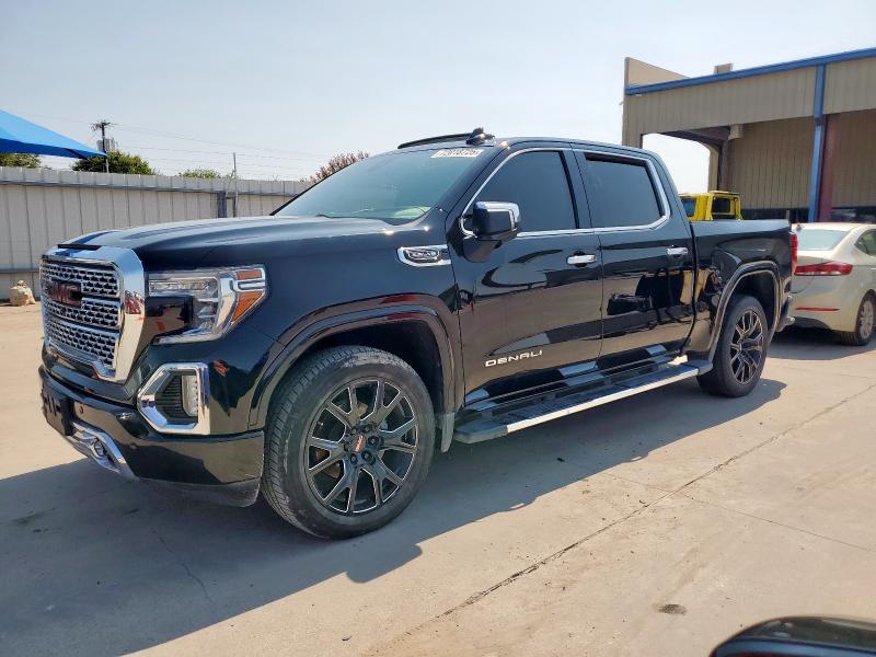 Global Auto Auctions: 2020 GMC SIERRA K15