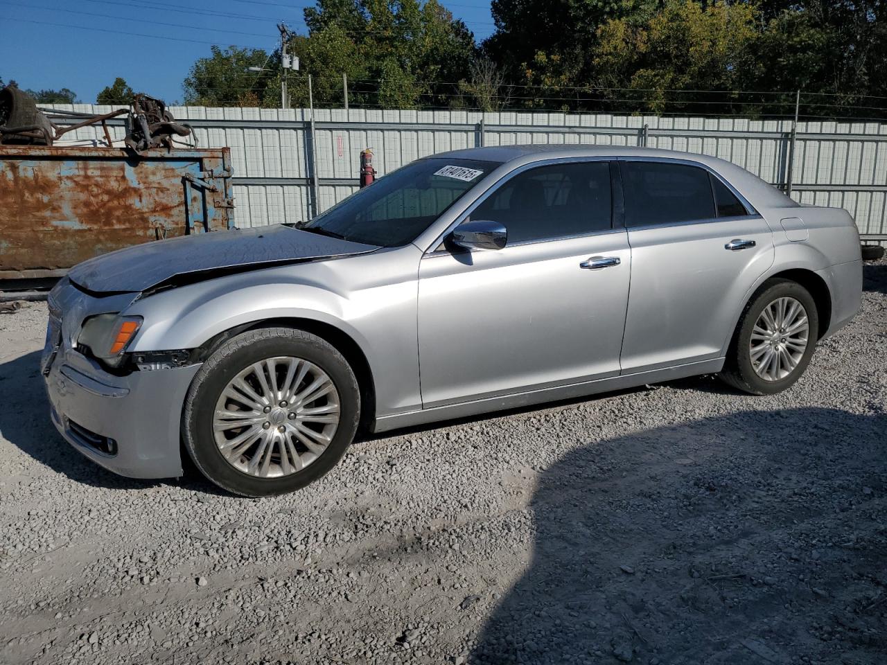 CHRYSLER 300 LIMITED