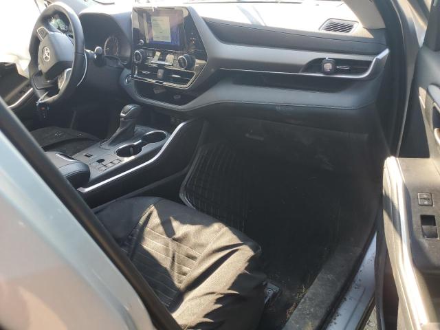 2023 TOYOTA HIGHLANDER L 5TDKDRAH9PS502180