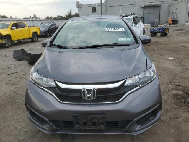 2019 HONDA FIT LX 3HGGK5H40KM704651