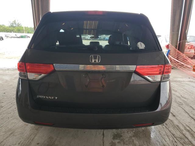 2015 HONDA ODYSSEY EX 5FNRL5H69FB029849