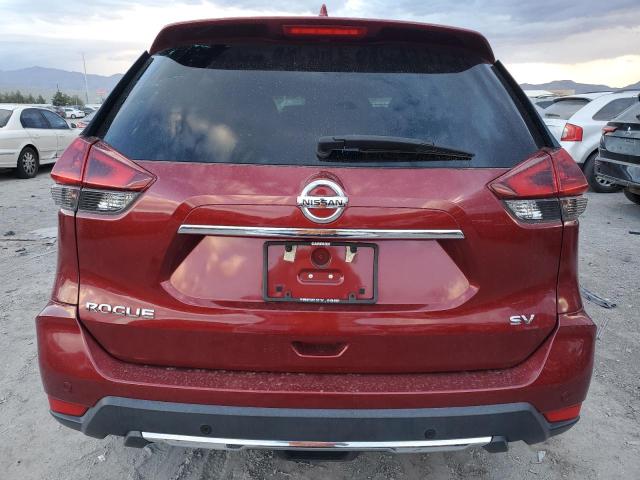 2019 NISSAN ROGUE S #3291354161