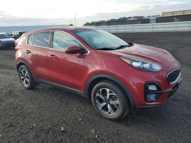 2020 KIA SPORTAGE LX #3283945804
