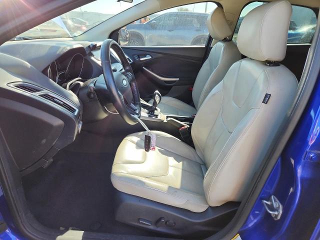 2015 FORD FOCUS TITA 1FADP3N24FL338989