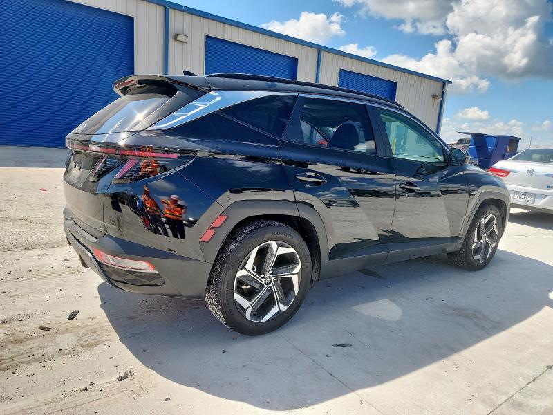 2024 HYUNDAI TUCSON SEL 5NMJF3DE3RH370933