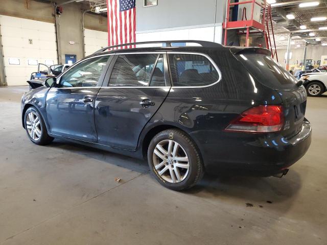 2011 VOLKSWAGEN JETTA TDI - 3VWPL7AJ2BM712089