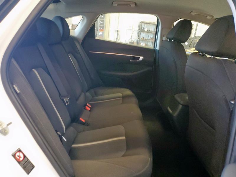 2020 HYUNDAI SONATA SEL 5NPEL4JA4LH033859
