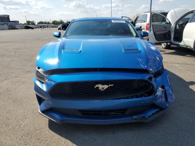 2019 FORD MUSTANG 1FA6P8TH5K5195935