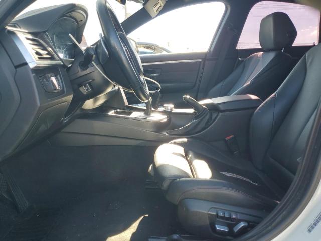 2018 BMW 430I GRAN COUPE - WBA4J1C50JBG75686