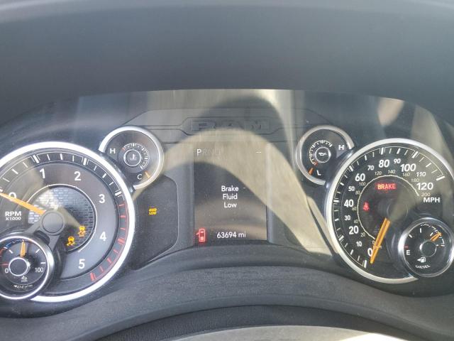 2020 RAM 2500 TRADE 3C6UR5CL0LG284862