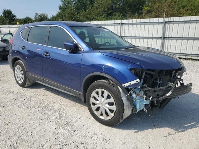 2019 NISSAN ROGUE S 5N1AT2MT6KC736496