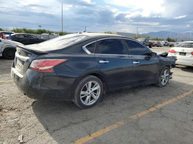 2015 NISSAN ALTIMA 2.5 - 1N4AL3AP2FC121618