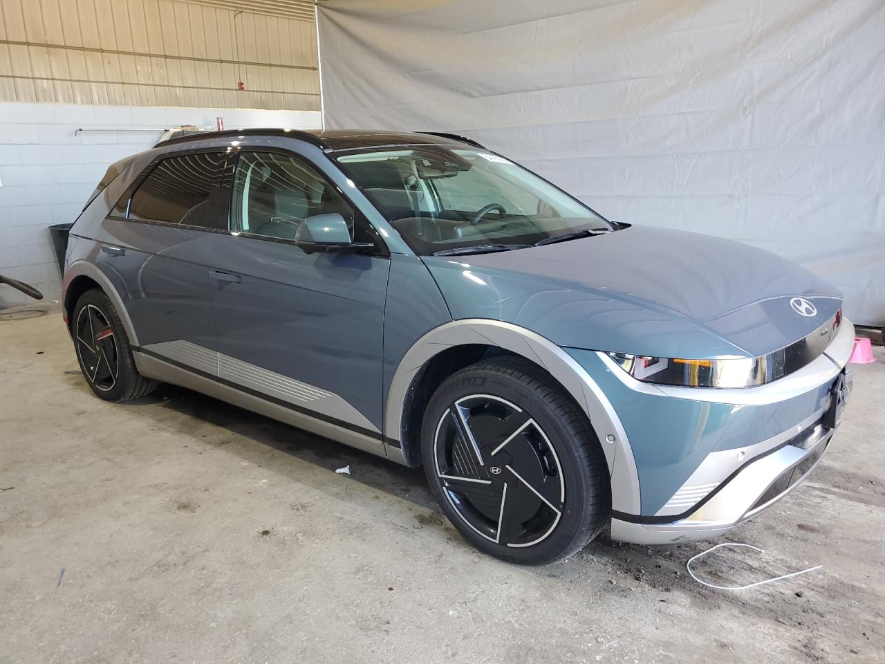 HYUNDAI IONIQ 5 LIMITED